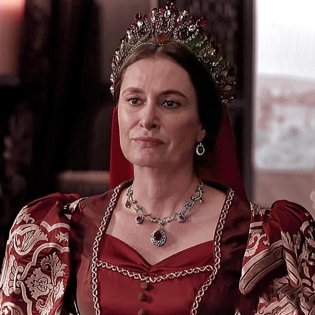 Валиде Турхан султан