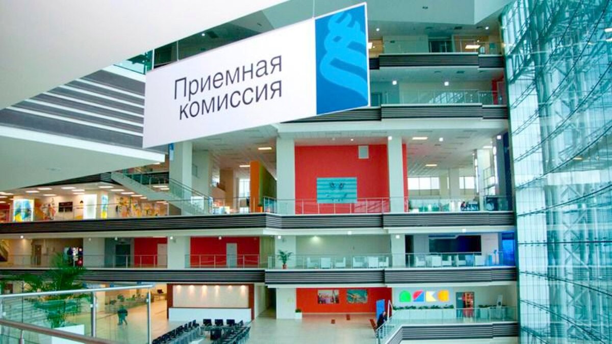 приемная комиссия в ДВФУ уже очень скоро начнет свою работу