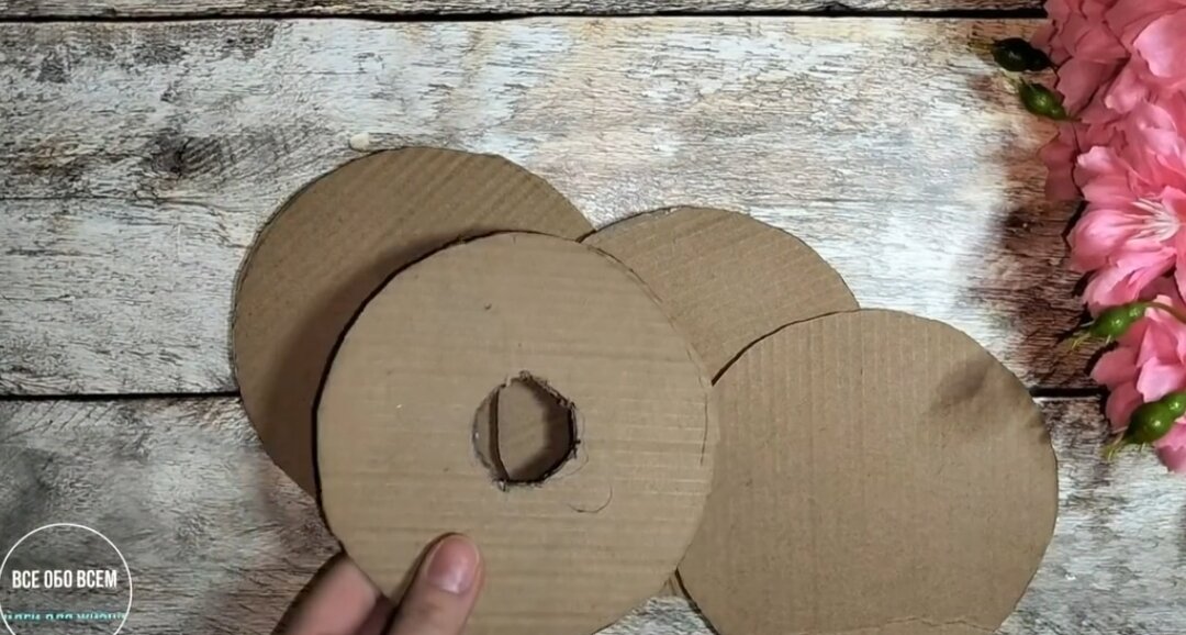 Фото автора канала. Все Обо Всем Идеи Для Жизни. 