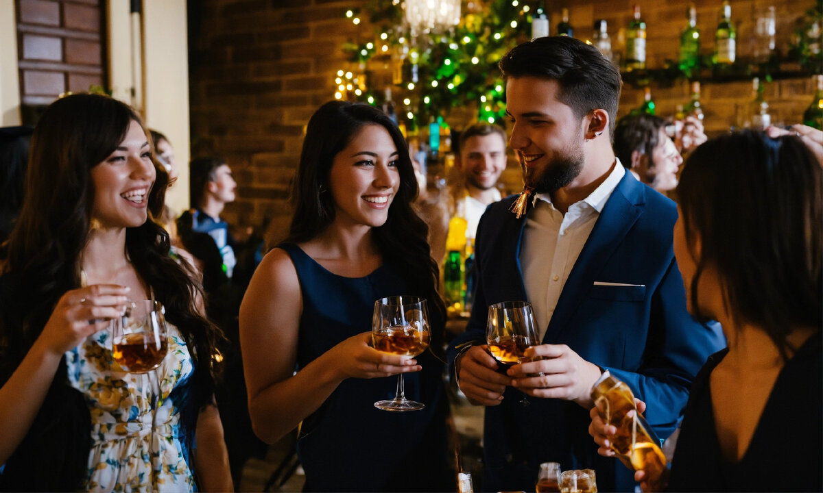 Измеряем степень лояльности гостей заведения