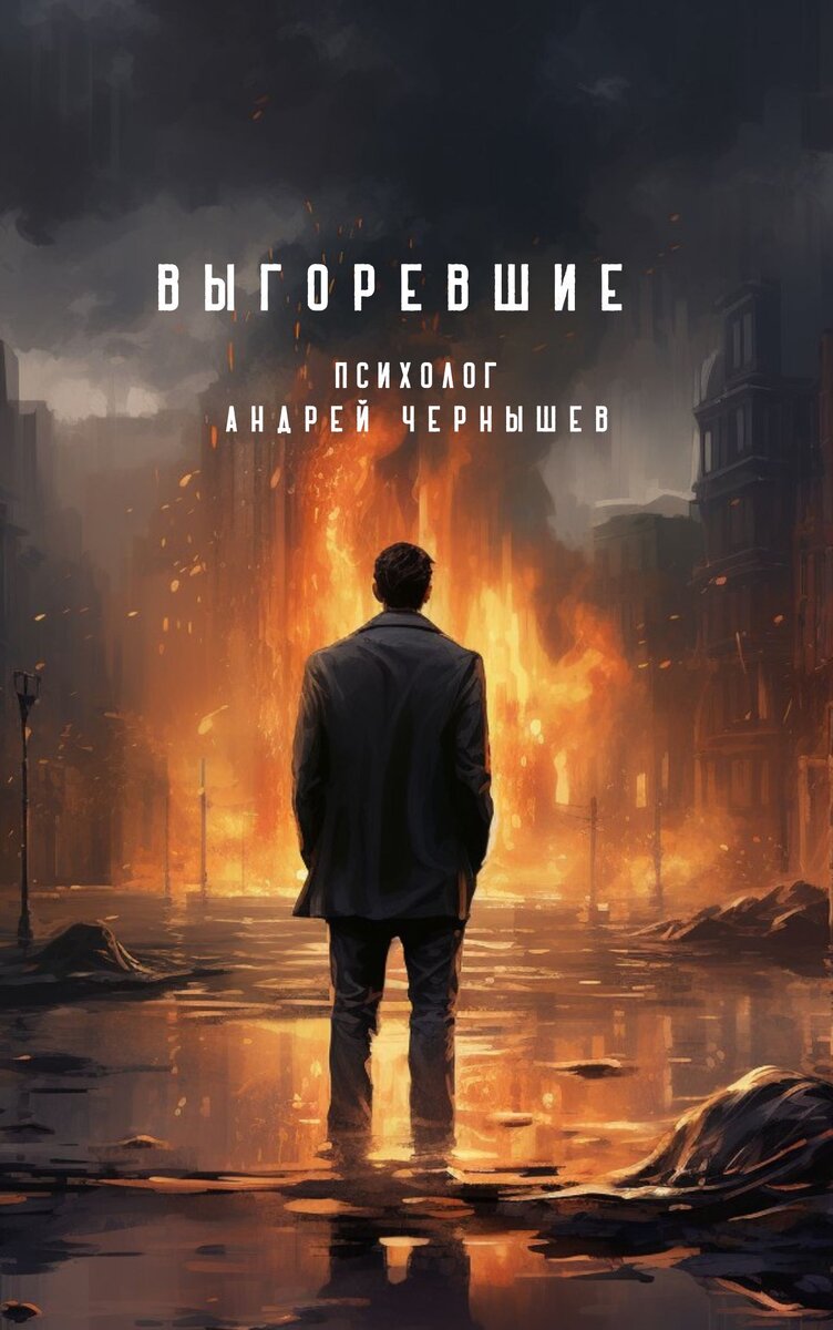 #выгоревшие #психологчернышев