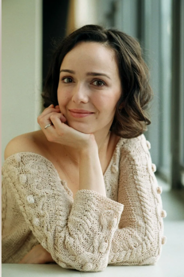 Валерия Ланская долго не говорила о своей болезни - боялась жалости со стороны коллег (фото из открытых источников)