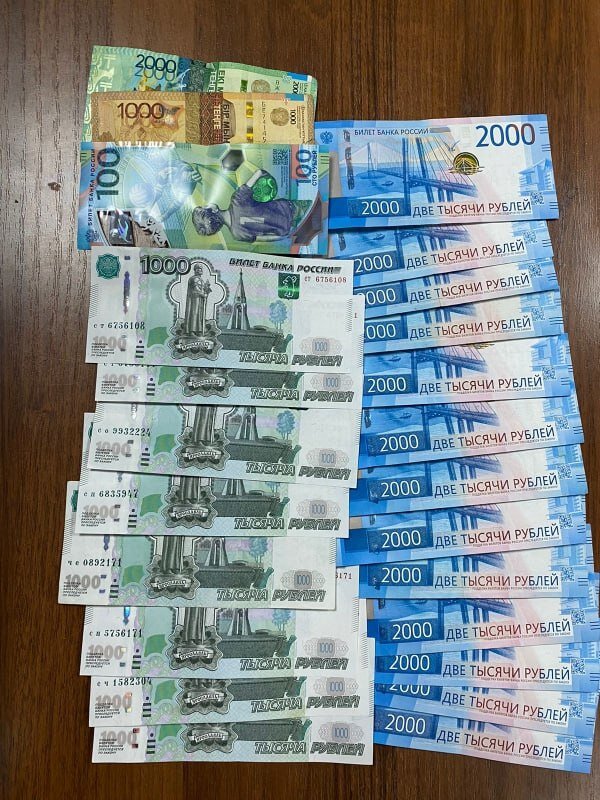  📷    В Оренбуржье задержали двух серийных домушников-иностранцев Марина Шарт