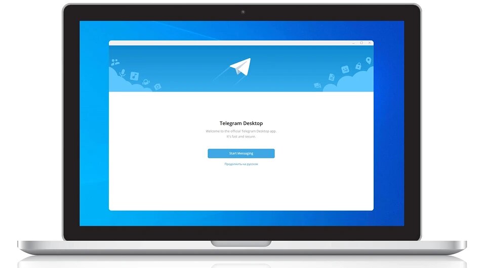 Популярность Telegram постоянно растет, но редактирование обширных текстов и отправка файлов с мобильного устройства не всегда удобны.-15