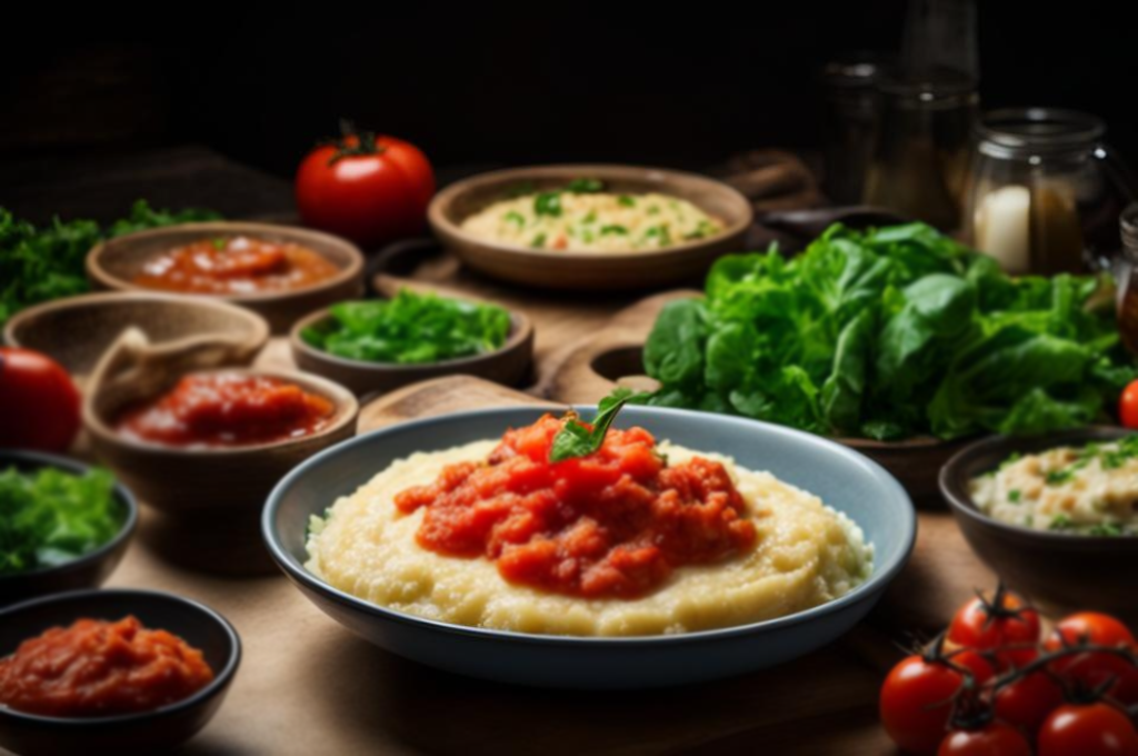 РУССКАЯ КУХНЯ