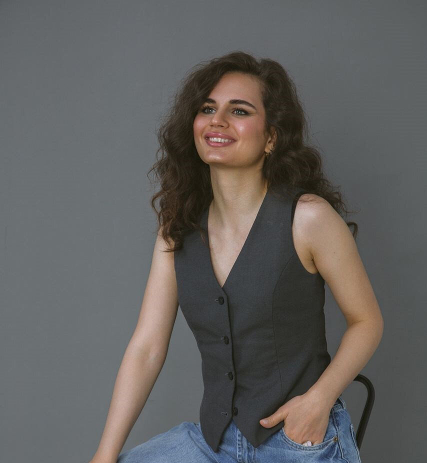        Екатерина Контарева