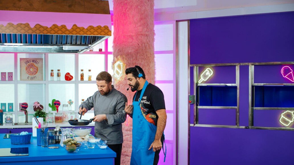 Листайте вправо, чтобы увидеть больше изображений