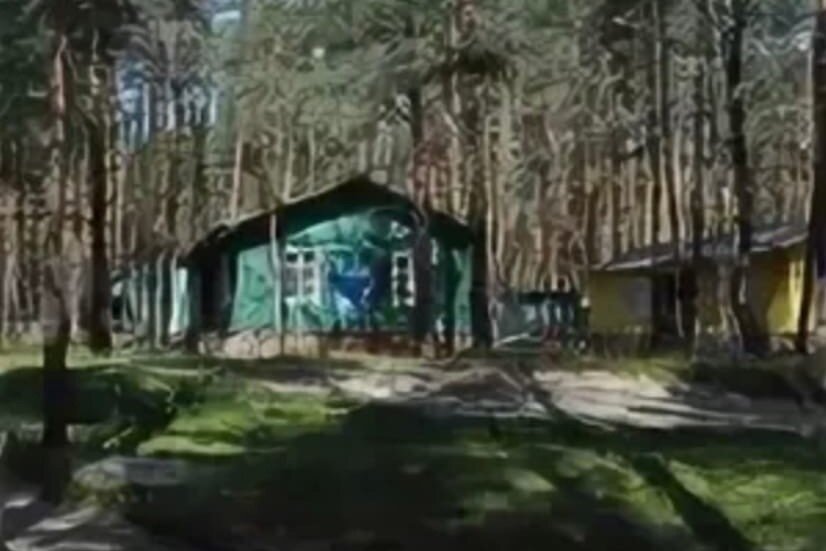 детский лагерь на черном море артек. школьный лагерь. рассказы про детские лагеря. страшилки из пионерского лагеря. палаточный лагерь валдайская робинзонада.