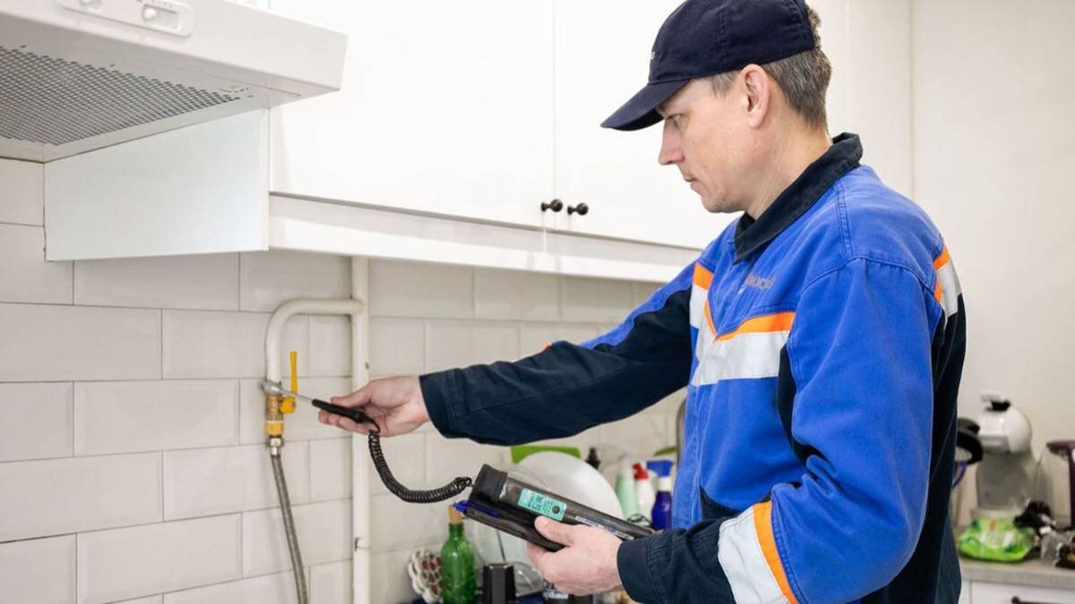    Фото: Пресс-служба АО «Мосгаз»