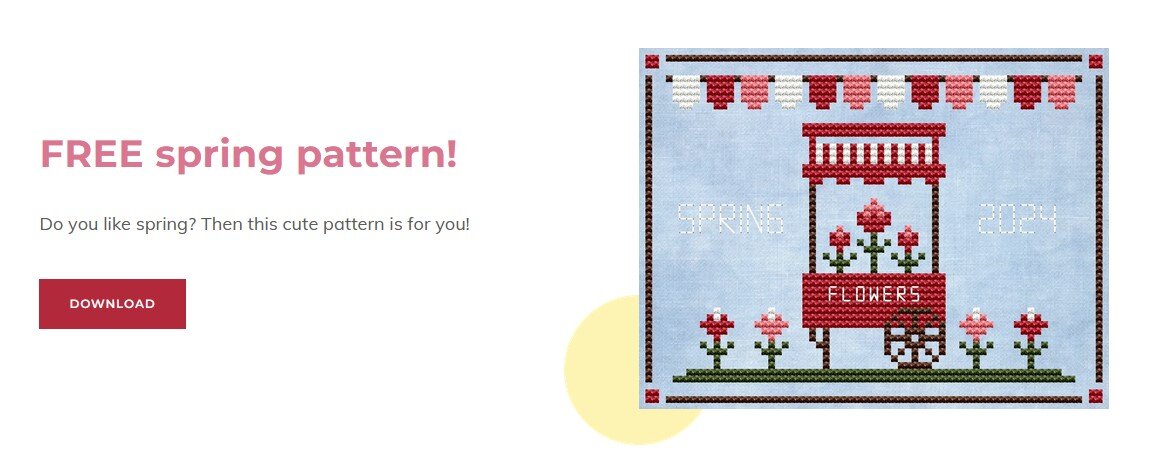 Скриншот с моего сайта