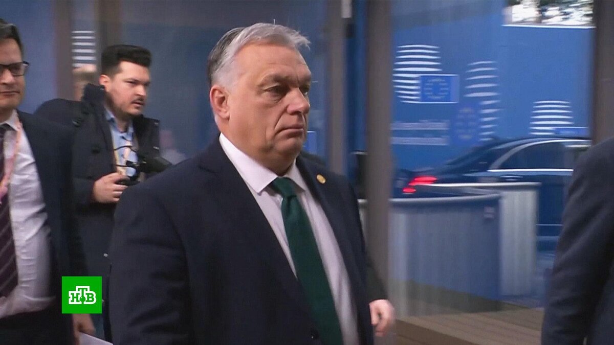    Как ломали Орбана: почему премьер Венгрии одобрил 50 млрд помощи Украине