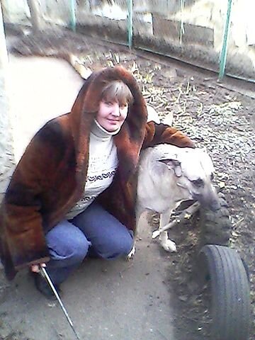 Личное фото