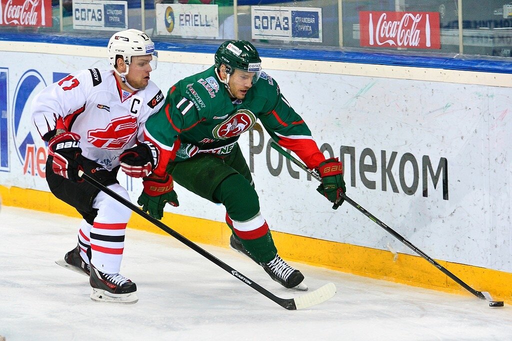 Лучшие звезды спорта