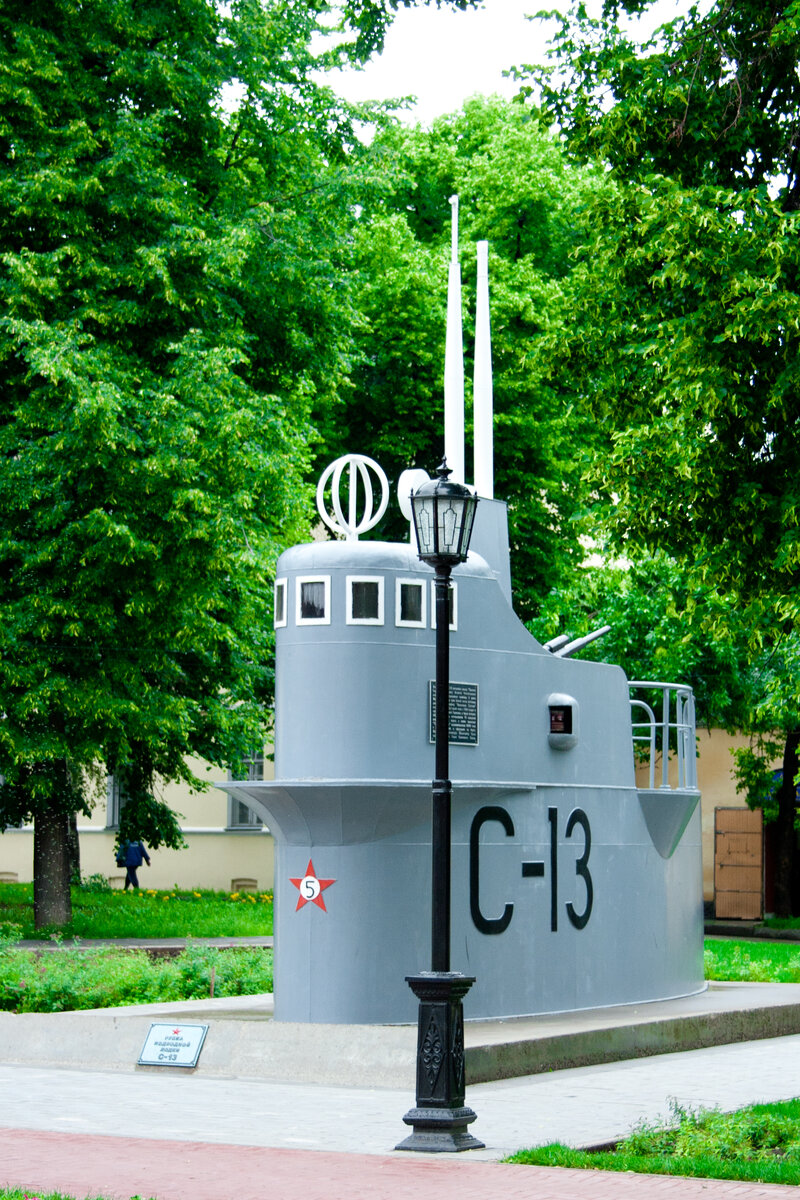 Нижний Новгород 21-23.06.2011