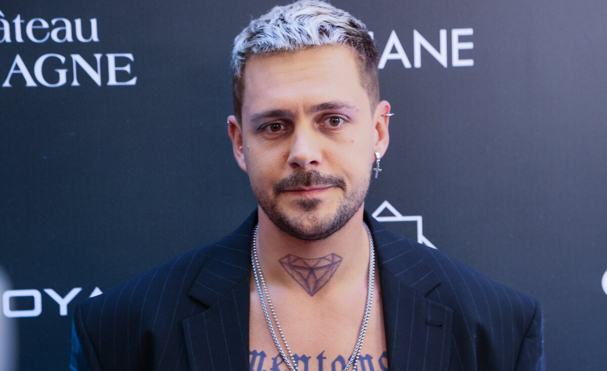 Фото: Bulkin Sergey/globallookpress.com