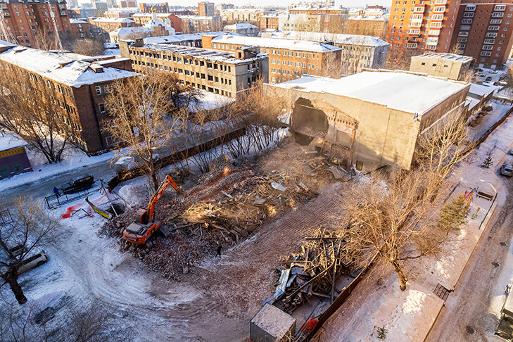    Фото и видео Сергея Ветрова