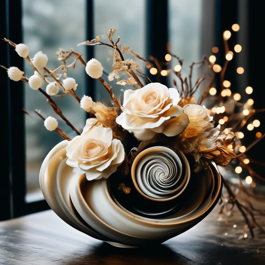 красивые флористические композиции. икебана в японии. икебана в стиле хейка. икебана стиль морибана. морибана икебана.