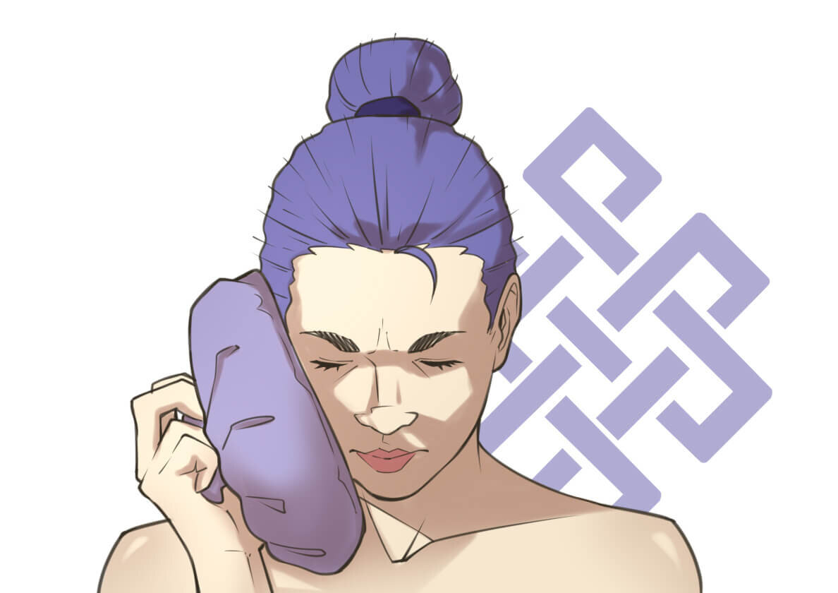 Невралгия тройничного нерва 