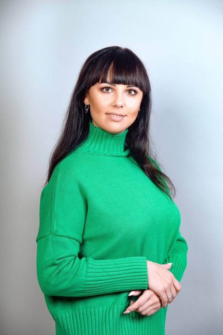 Фото предоставлено Натальей Скляровой.