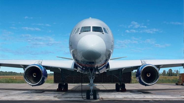    tupolev.ru