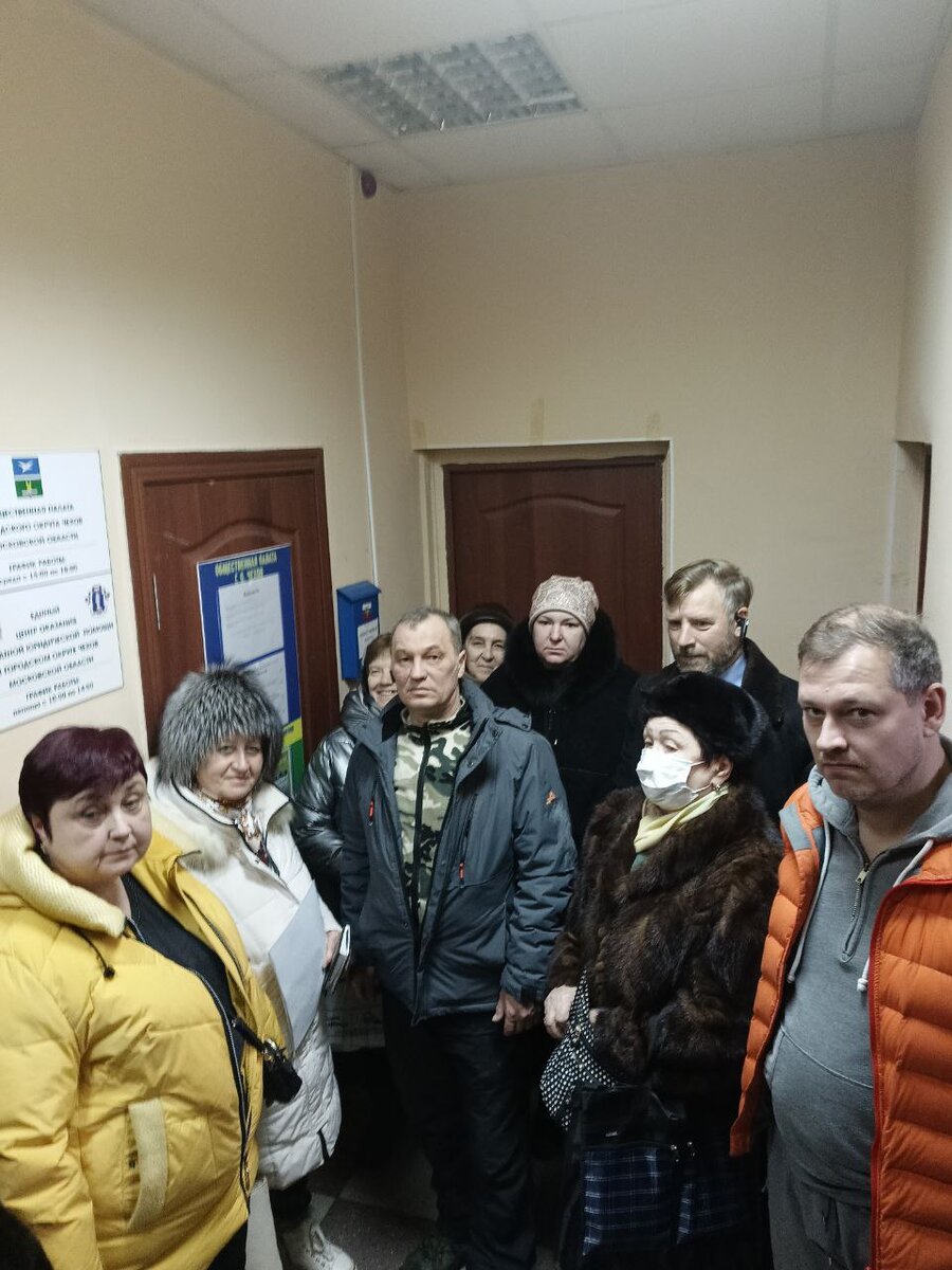 Кто должен управлять домом