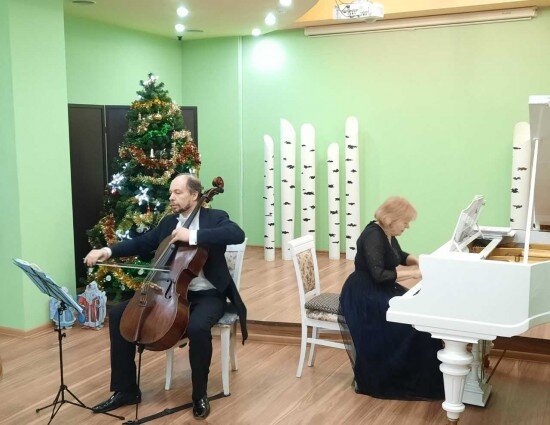    Фото: Екатерина Волковицкая