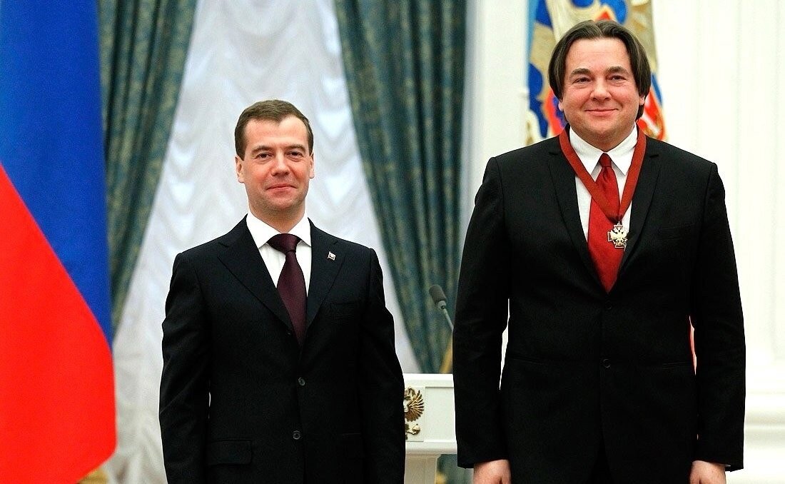 В пору уже в мраморе отливать. Фото Яндекс.Картинки. 