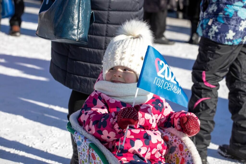    Фото: администрация Благовещенска