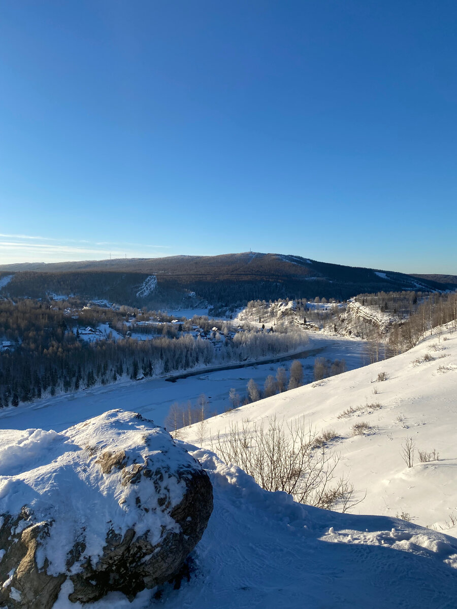 Достопримечательности Губахи ⛰️ Где жить, что посмотреть 📍 | travel_ok |  Дзен