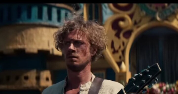 Кадр из официального трейлера