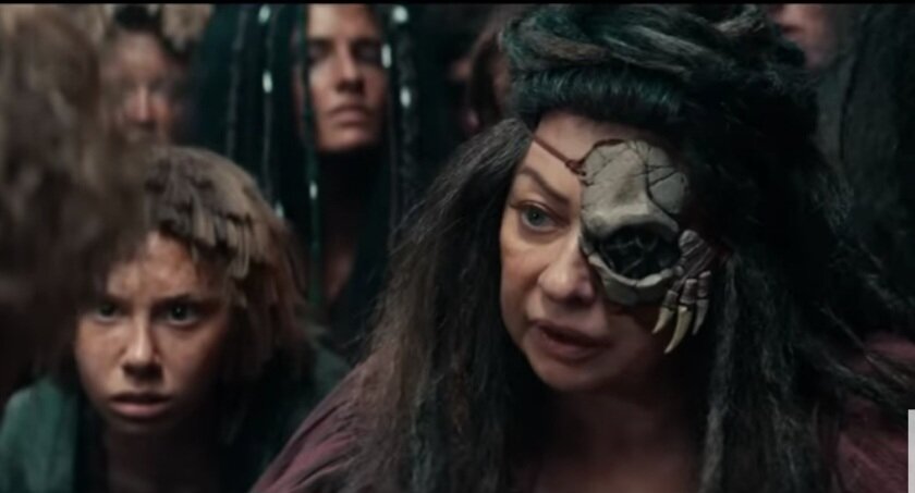 Кадр из официального трейлера