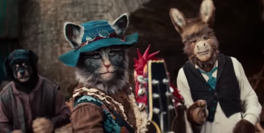 бременские музыканты / по следам бременских музыкантов (1969, 1973). бременские музыканты 2022. трубадур бременские музыканты 1969. бременские мультфильм бременские музыканты. олег анофриев бременские музыканты.