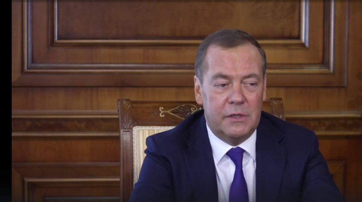    Кадр из видео на RuTube