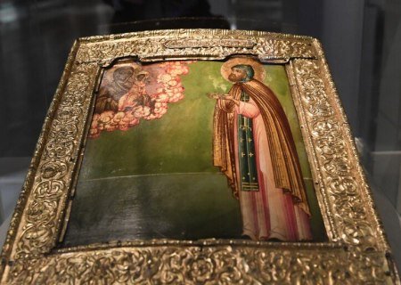    Раскольники из ПЦУ исключили князя Александра Невского из святых
