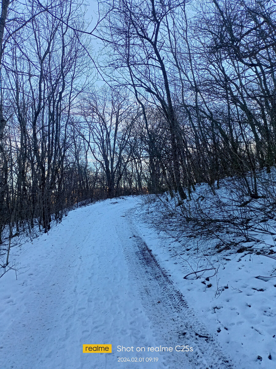 Фото автора