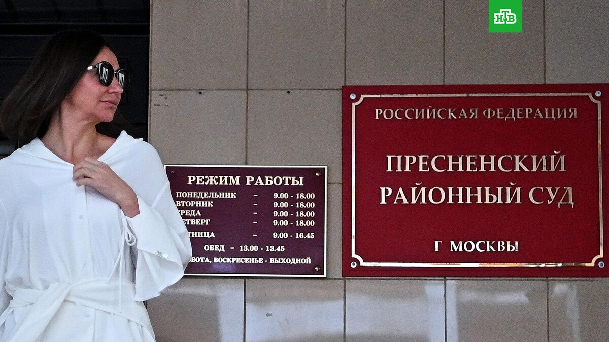 Блиновскую освобождают. Вопрос решили деньгами? | Борщ | Дзен