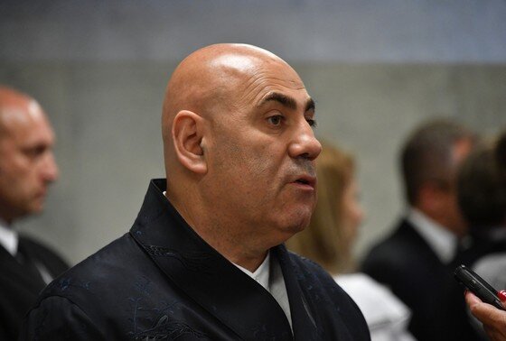    Иосиф Пригожин