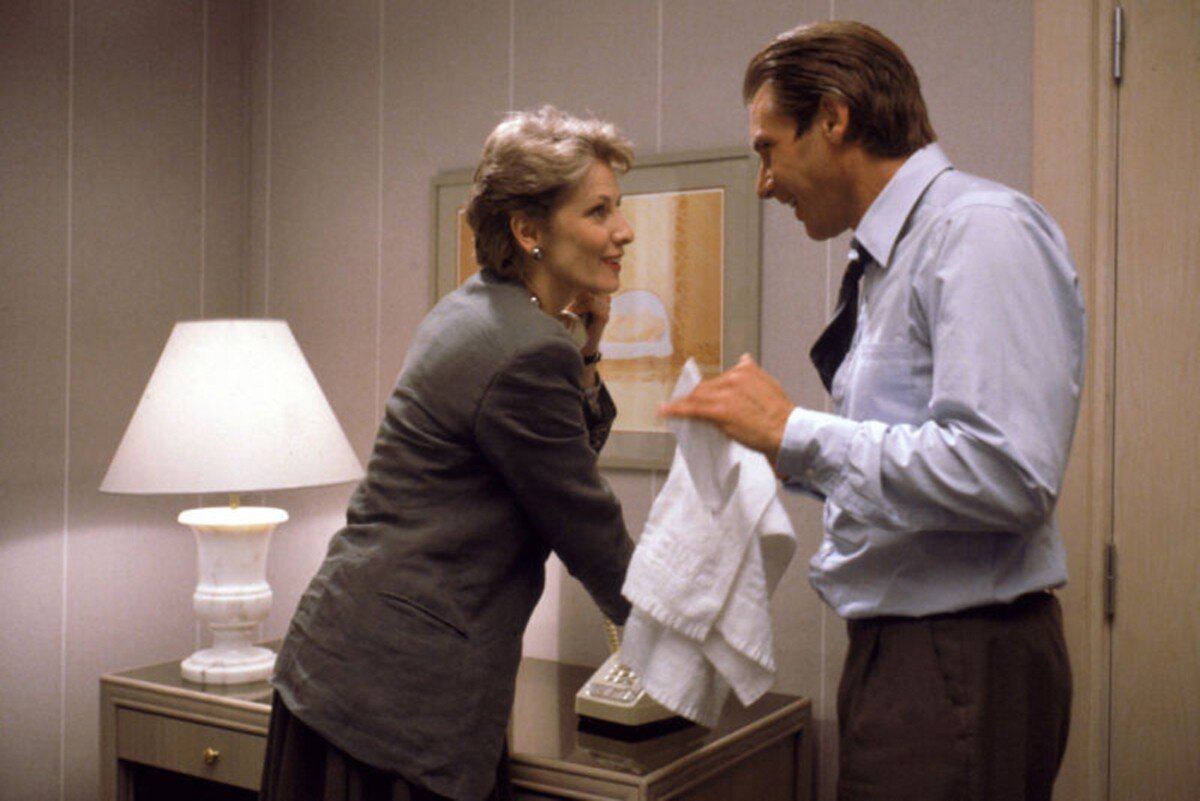 "Неистовый"