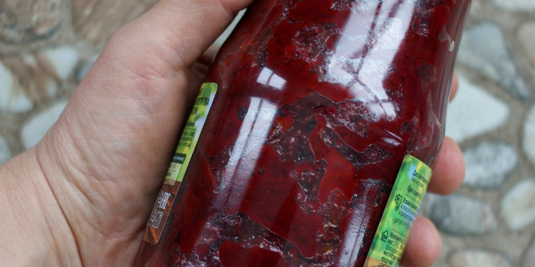 Её величество свекла!