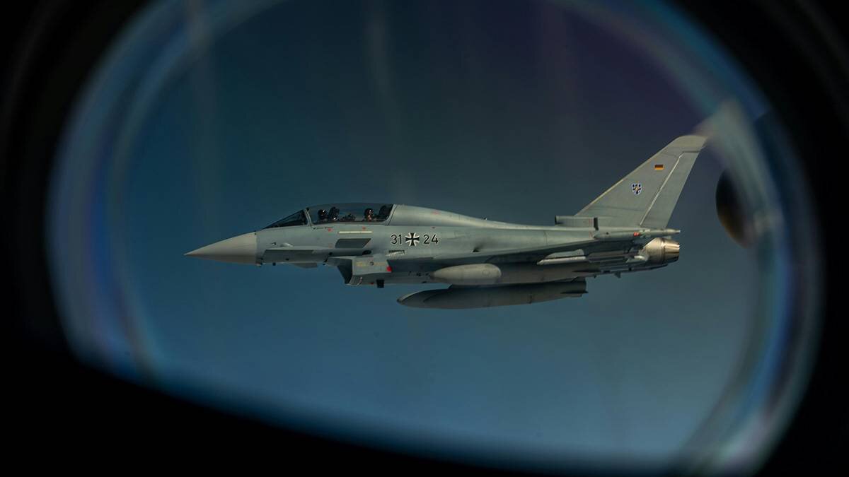    Фото: flickr/nato