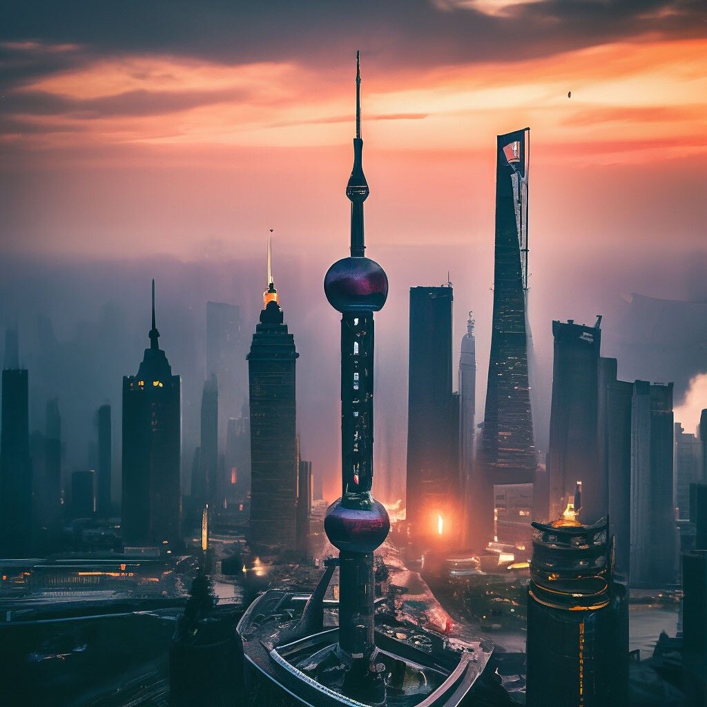 Изображение сгенерировано нейросетью  в приложении «Шедеврум»