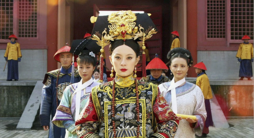 китайский император династии цин. как стать императором китая. Fan bingbing императрица китая. как стать императором китая. как стать императором китая.