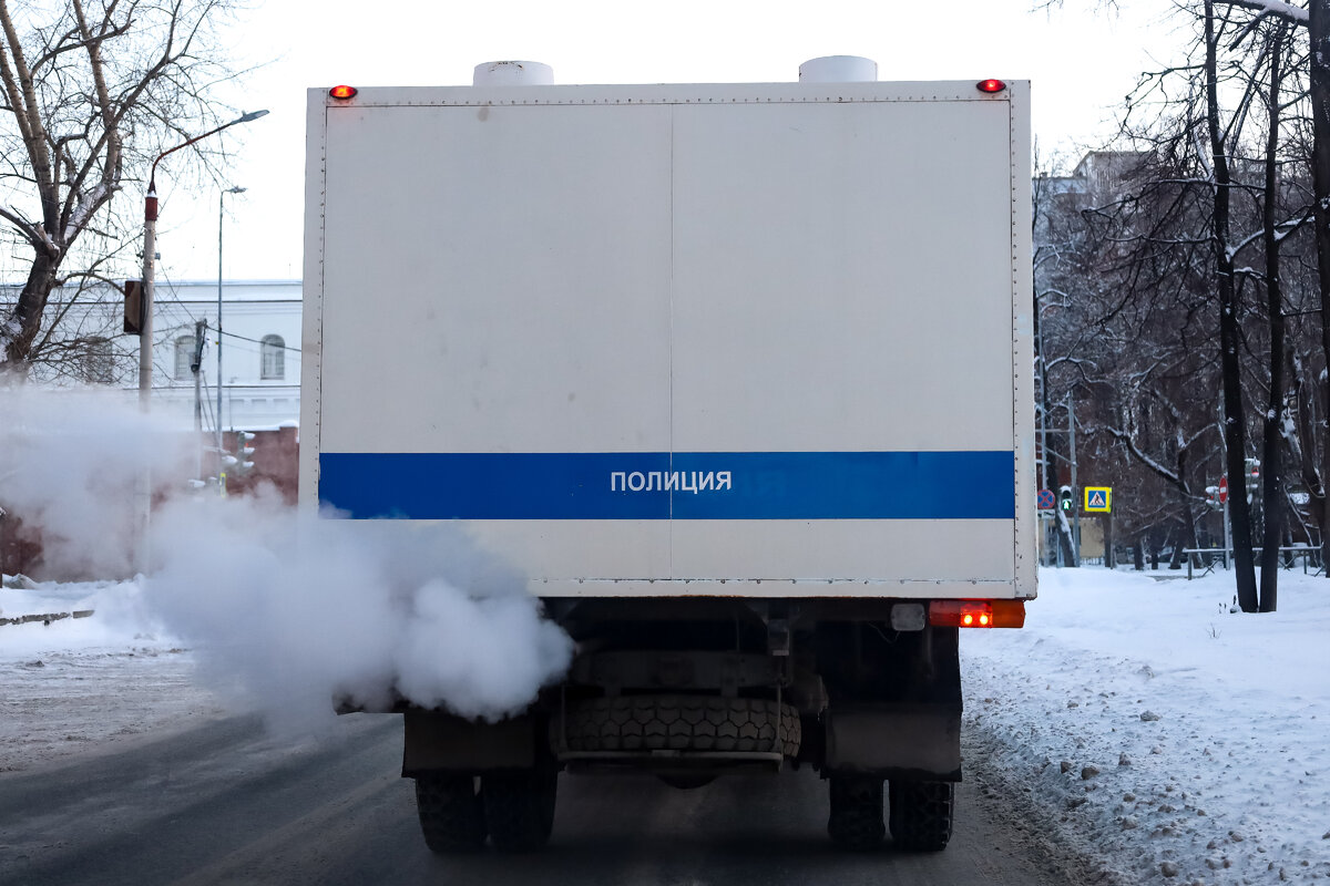 Фото: Elena  Mayorova/globallookpress