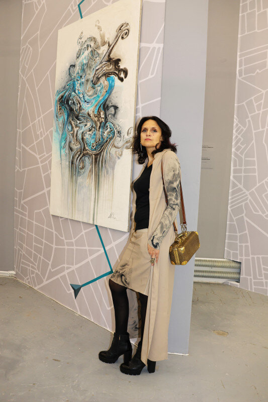 курсы современного искусства