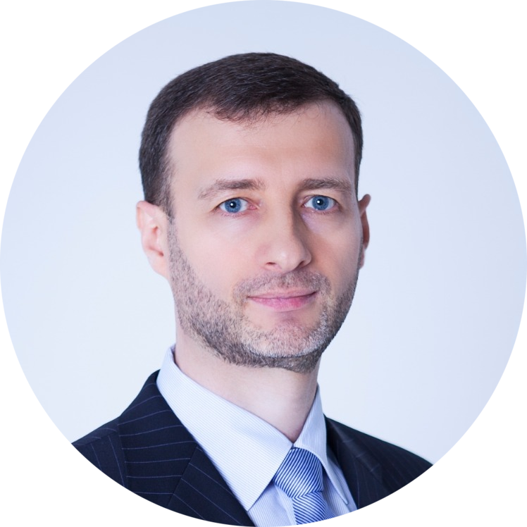 Владислав Антонов. Фото взято с сайта blockchain24.pro