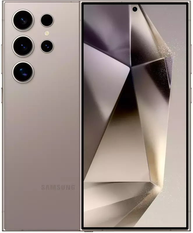    Galaxy S24 Ultra