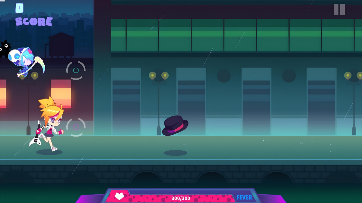 Muse Dash (2019) | RatrondesLil | Дзен