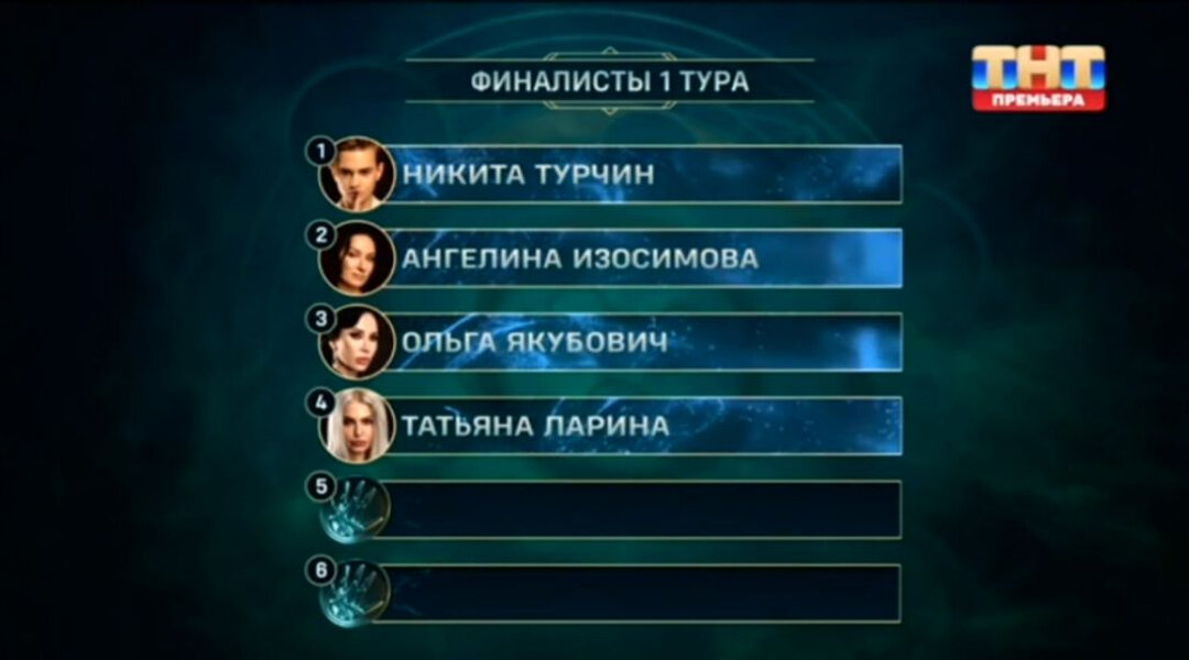 Телешоу битва экстрасенсов. Телешоу битва экстрасенсов