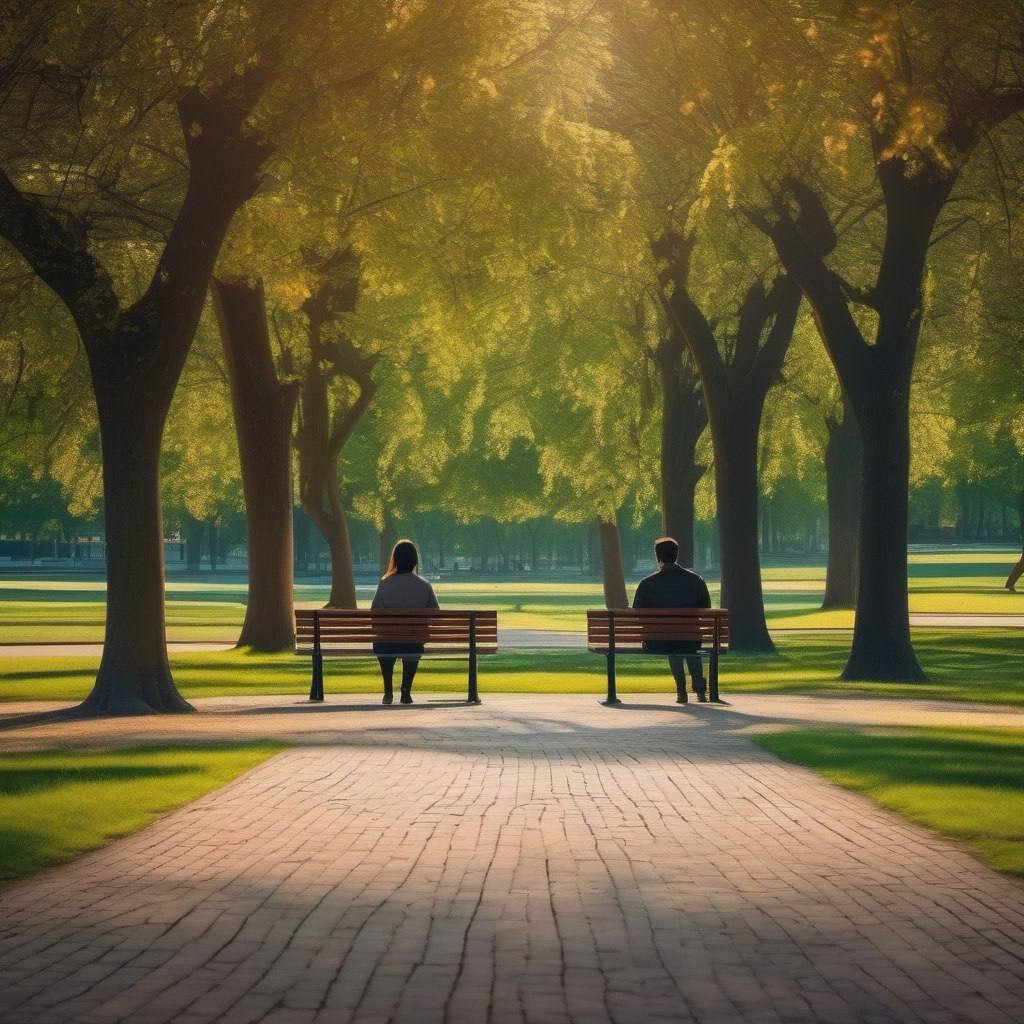 Иллюстрация сгенерирована с помощью бесплатного сервиса Bing Image Creator на платформе Microsoft Bing