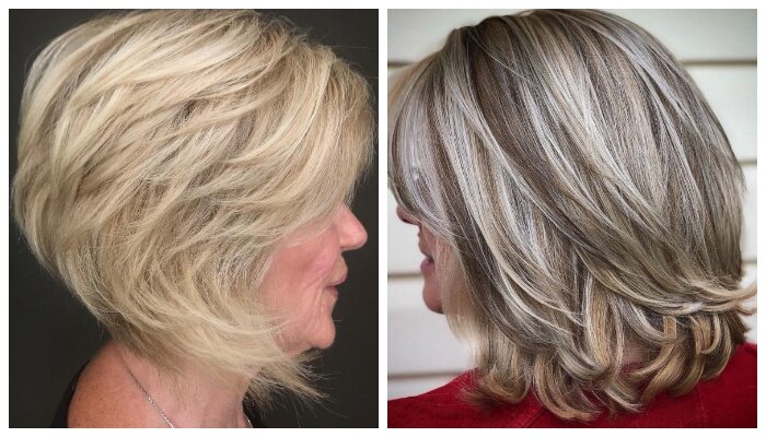 стрижка каскад боб для женщин 50. джейн фонда сейчас 2019. стрижки для женщин 50 лет. стрижка на средние волосы для женщин 50 лет. стрижки для женщин 45 лет.